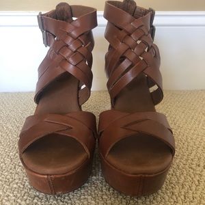 Korks by Kork-Ease Hailey Wedge